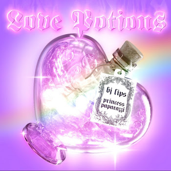 Bj Lips - Love Potions Sped Up Ft Princess Paparazzi