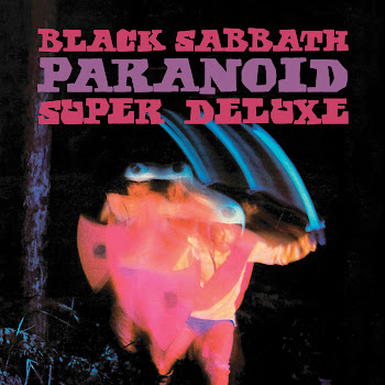 Black Sabbath - Iron Man