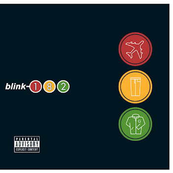 Blink-182 - Anthem Part Two