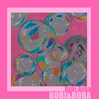 Bobi & Boba - Bobi-Boba