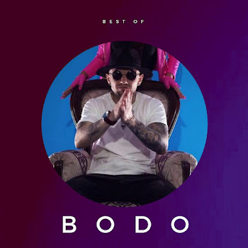 Bodo - Fetele Lu Tata