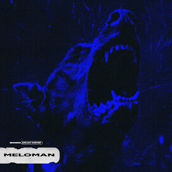 Бодя Мир642 Х Dewensoon - Meloman