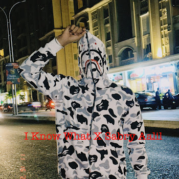 Bodyykhaledd - I Know What X Sabry Aalil