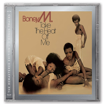 Boney M. - Take The Heat Off Me