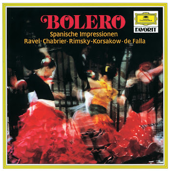 Boston Pops Orchestra - Ravel: Bolero [Boléro] Ft Arthur Fiedler & Maurice Ravel