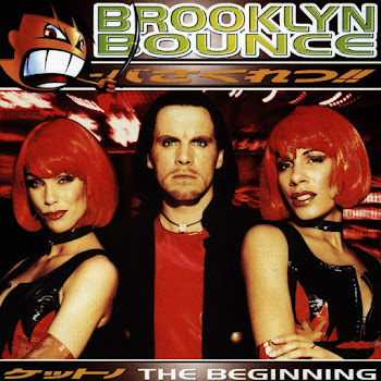 Brooklyn Bounce - The Theme (Of Progressive Attack) (Trip Mix)
