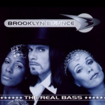Brooklyn Bounce - The Real Bass (Radio Mix)