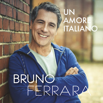 Bruno Ferrara - Un Amore Italiano