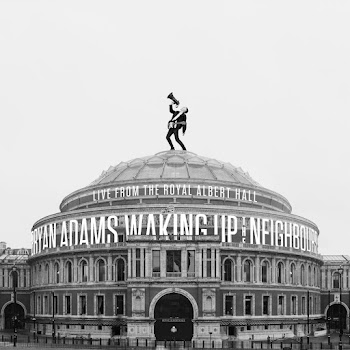 Bryan Adams - (Everything I Do) I Do It For You (Live At The Royal Albert Hall)