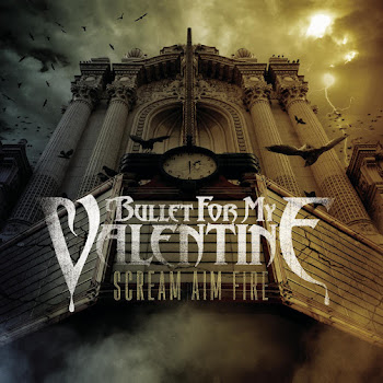 Bullet For My Valentine - Waking The Demon