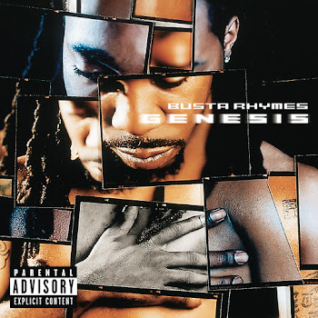 Busta Rhymes - Break Ya Neck