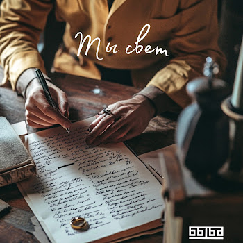 Быба - Ты Свет