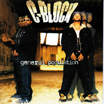 C-Block - Everythings Good