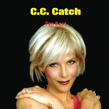 C.c. Catch - Backseat Of Your Cadillac