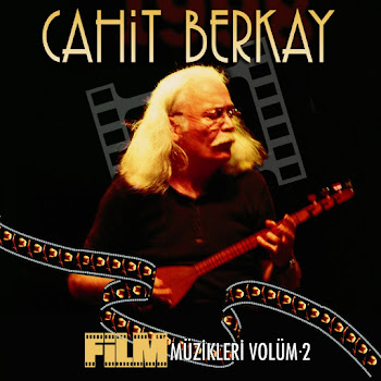 Cahit Berkay - Alyazmalım
