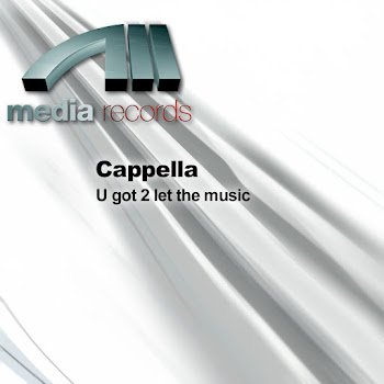 Cappella - U Got 2 Let The Music (Mars Plastic Mix)