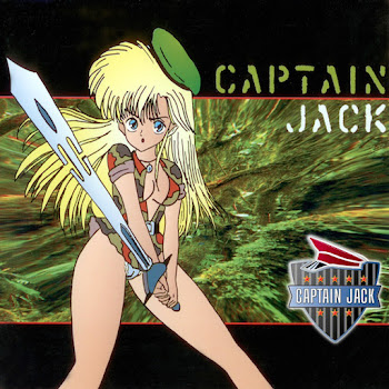Captain Jack - Captain Jack (Short Mix)