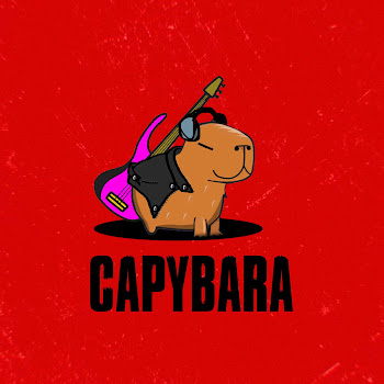 Capybara - Capybara Song (Rock Version)