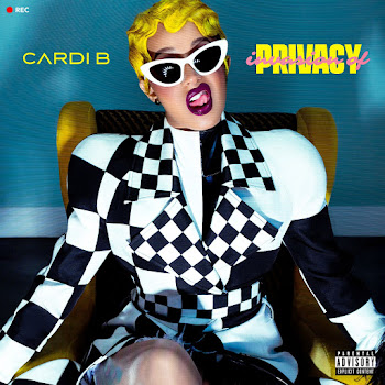 Cardi B - I Like It (Feat. Bad Bunny & J Balvin)