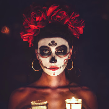 Carmen Goett - La Llorona