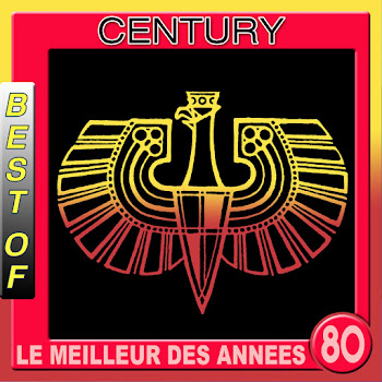 Century - Lover Why (1985)