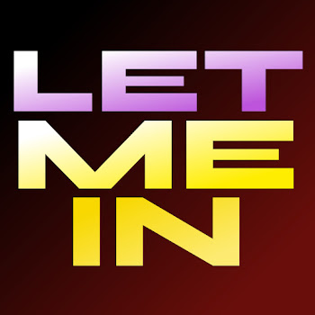 Cg5 - Let Me In