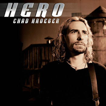 Chad Kroeger - Hero (Feat. Josey Scott)