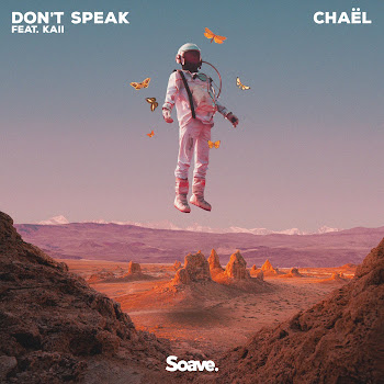 Chaël - Don't Speak (Feat. Kaii)