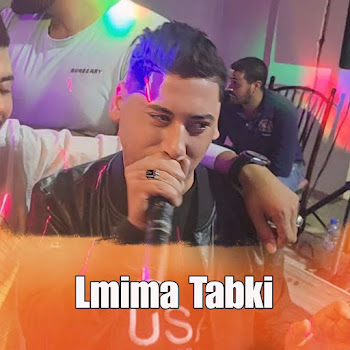 Cheb Ali Madjadji - Lmima Tabki