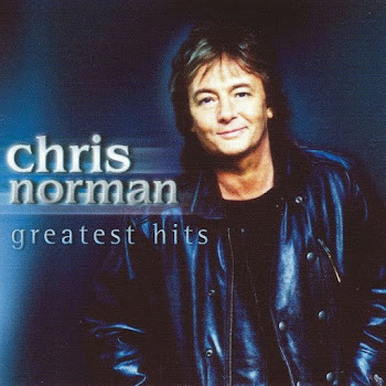 Chris Norman - No Arms Can Ever Hold You