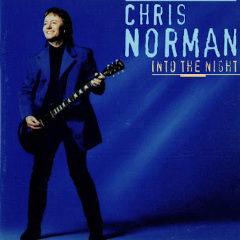 Chris Norman - Baby I Miss You