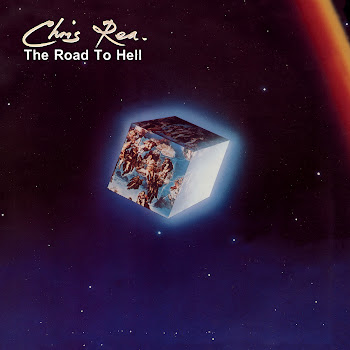 Chris Rea - Daytona