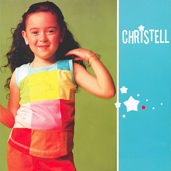 Christell - Dubidubidu (Chipi Chipi Chapa Chapa)