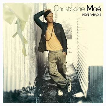Christophe Maé - On S'attache