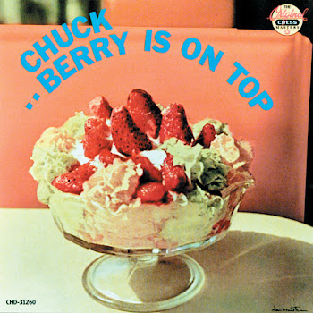 Chuck Berry - Roll Over Beethoven