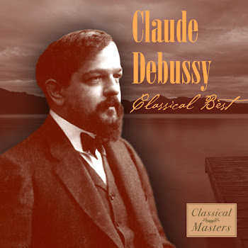 Claude Debussy - Clair De Lune