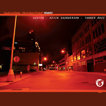 Claude Vonstroke - Who's Afraid Of Detroit (Stanton Warriors Remix)