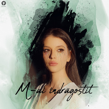 Cleopatra Stratan - M-Ai Îndrăgostit