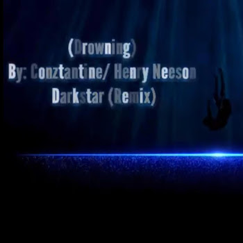 Conztantine - Conztantine/Henry Neeson (Drowning) [Darkstar Remix]