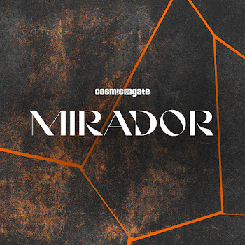 Cosmic Gate - Mirador (Extended Mix)