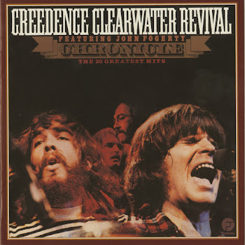Creedence Clearwater Revival - Green River (Remastered 1985)