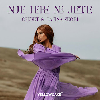Cricket - Nje Here Ne Jete Ft Dafina Zeqiri