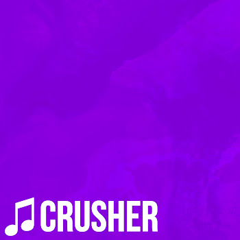 Crusher-P - Echo