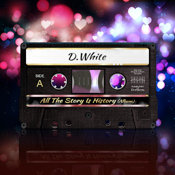 D.white - Follow Me