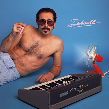 Dabeull - You & I Ft Holybrune
