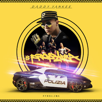Daddy Yankee - Problema