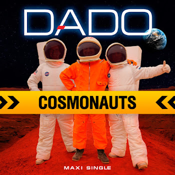 Dado - Cosmonavty