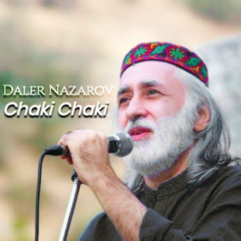 Daler Nazarov - Chaki Chaki (Yusuf Ekşioğlu Remix)