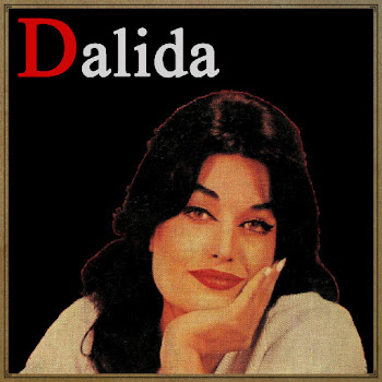 Dalida - Love In Portofino Ft Raymond Lefèvre Et Son Grand Orchestre