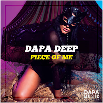 Dapa Deep - Piece Of Me